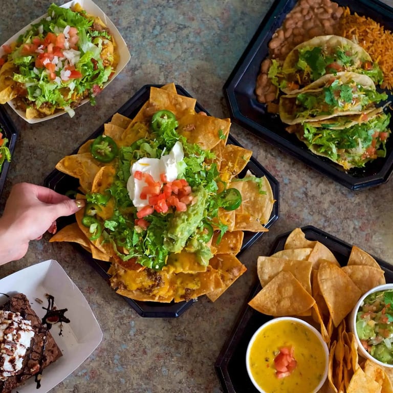 Mexican Catering for Your Next Event in McCalla