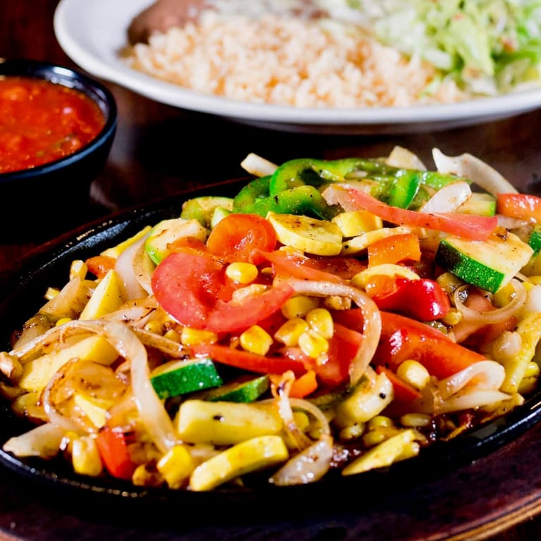 Welcome to San Antonio Grill