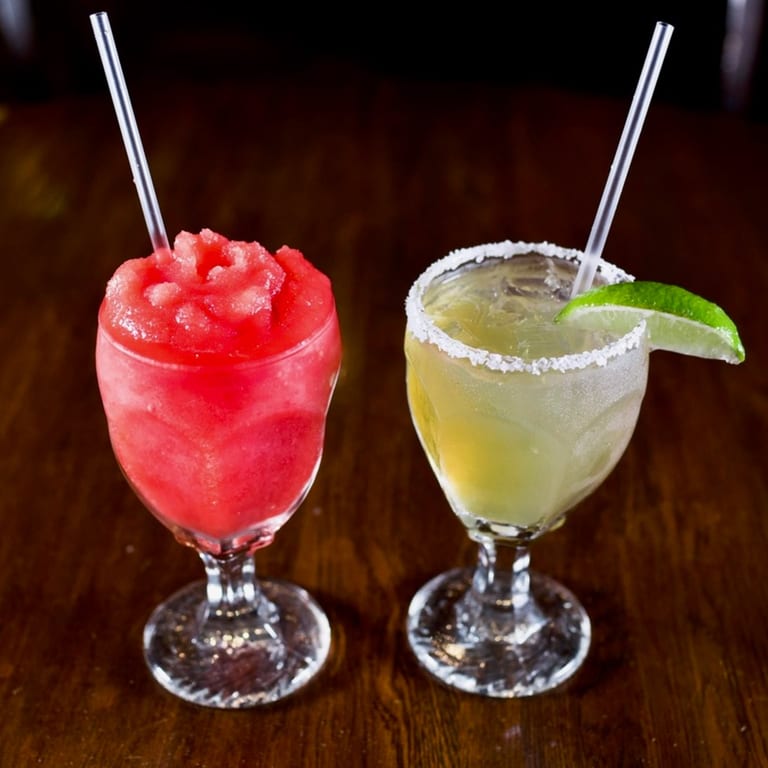 Stop By for Fresh Food and Great Margaritas! 📍