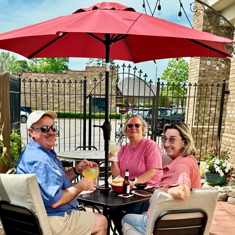 Why Guests Love San Antonio Grill