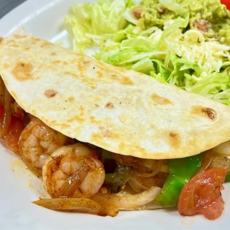 Taco Delivery Right to Your Door