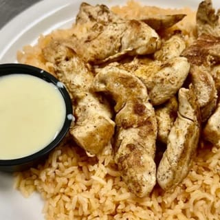 34. Pollo Loco