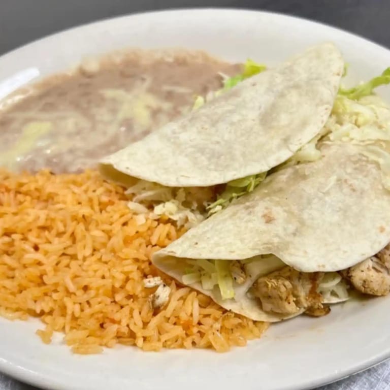 Tacos That Delight Your Taste Buds