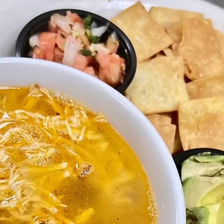 Tasty Takeout Options