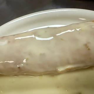 46. Chimichanga