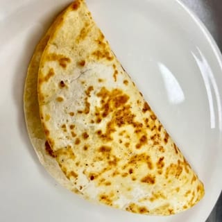 55. Quesadilla