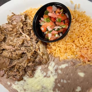 37. Carnitas
